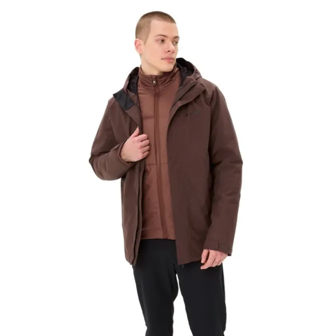 Neyland 3-in-1 Jacke Herren