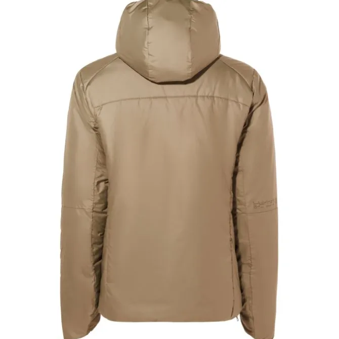 Neyland Isolationsjacke mit Kapuze Damen