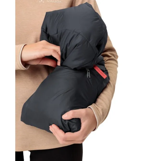 Neyland Isolationsjacke mit Kapuze Damen