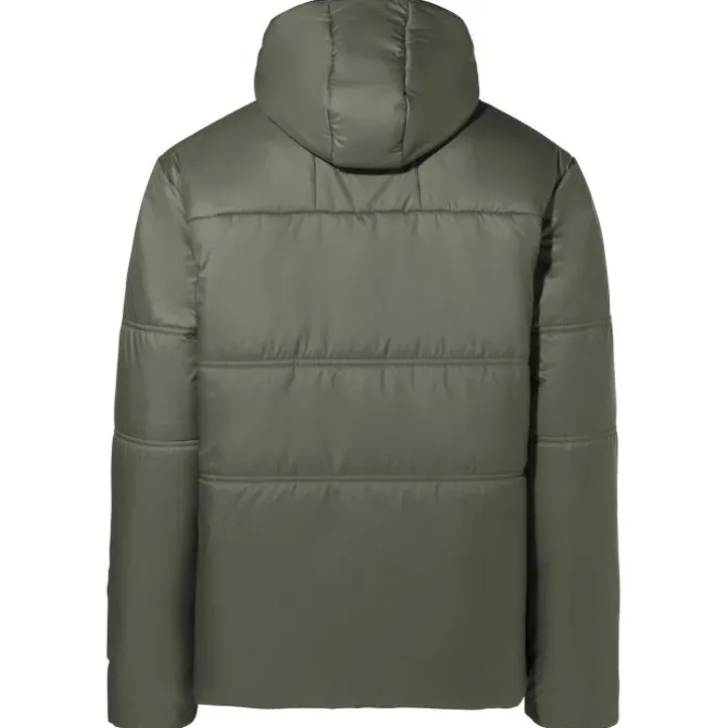 Neyland Isolationsjacke mit Kapuze Herren
