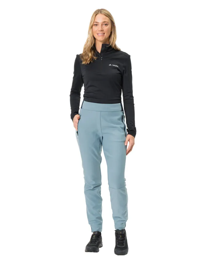 Neyland Jogpants Damen - cloudy blue