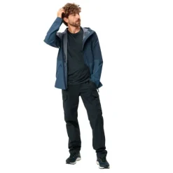 Neyland 2,5-Lagen Wanderjacke Herren