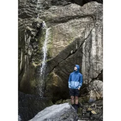 Neyland 2,5-Lagen Wanderjacke Herren