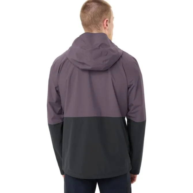 Neyland 2,5-Lagen Wanderjacke Herren