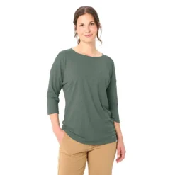 Neyland 3/4 T-Shirt Damen