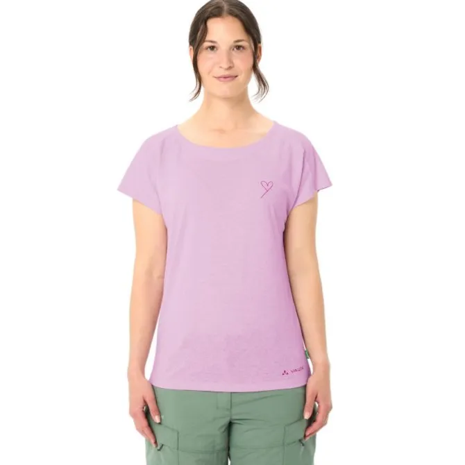 Neyland T-Shirt Damen
