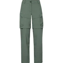 Neyland Zip-Off Cargohose Damen