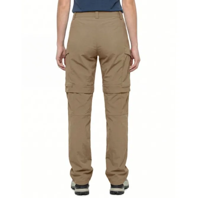 Neyland Zip-Off Cargohose Damen