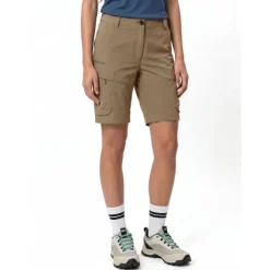 Neyland Zip-Off Cargohose Damen