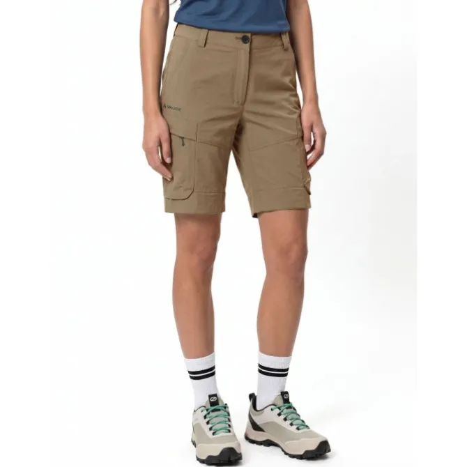 Neyland Zip-Off Cargohose Damen