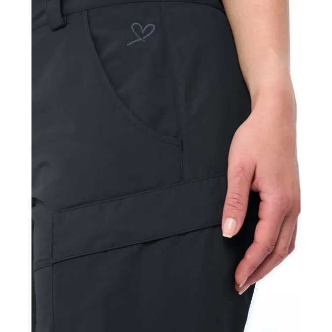 Neyland Zip-Off Cargohose Damen