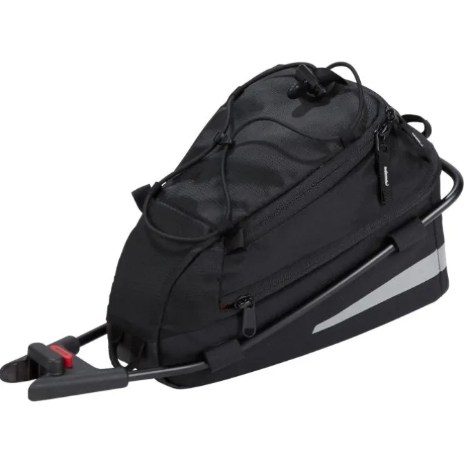 Off Road Bag S Satteltasche