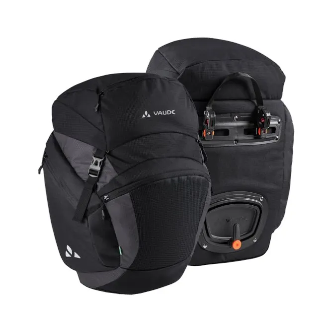OnTour Back - Fahrradtaschen