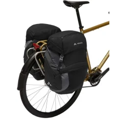 OnTour Back - Fahrradtaschen