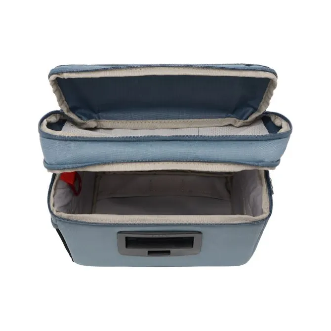 OnTour Box L (KLICKfix ready) Lenkertasche
