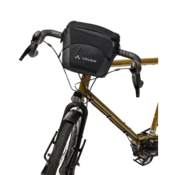 OnTour Box M (KLICKfix ready) Lenkertasche