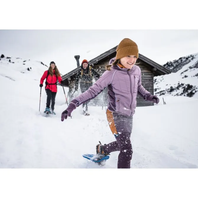 Patiki Winterrock Mädchen