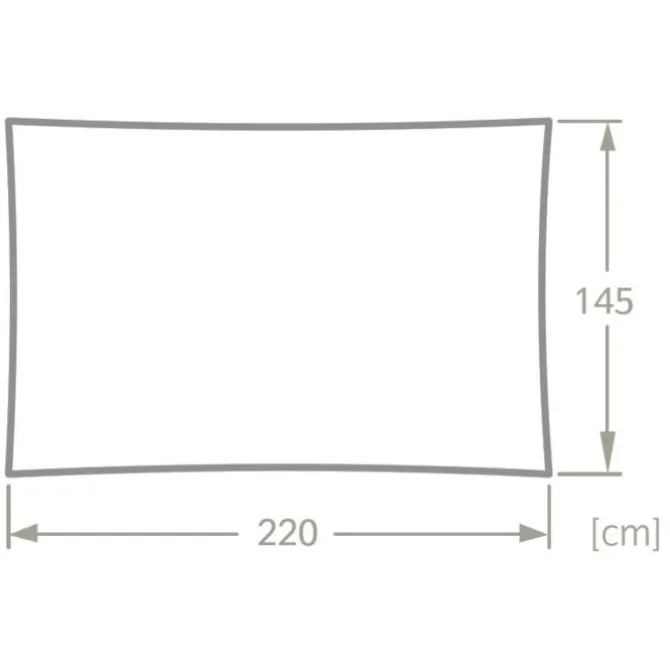 Plangge 400 II Outdoordecke