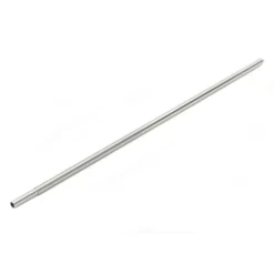 Pole 12mm (AL7001) x 55cm, W/Insert - Zeltstange Ersatz