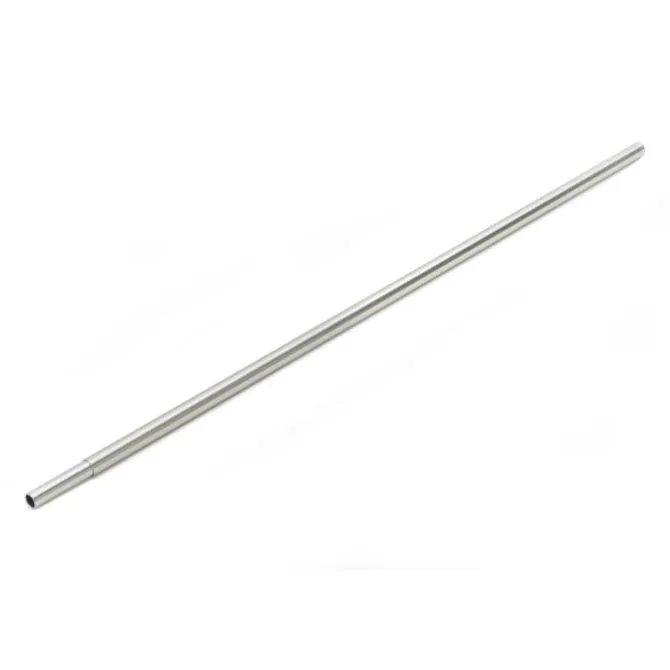 Pole 12mm (AL7001) x 55cm, W/Insert - Zeltstange Ersatz