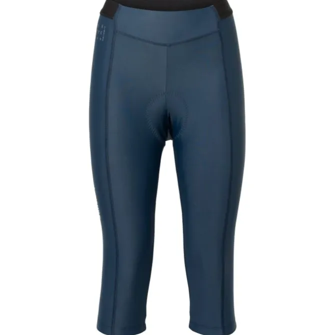 Posta 3/4 Fahrrad Tights Damen