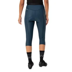 Posta 3/4 Fahrrad Tights Damen