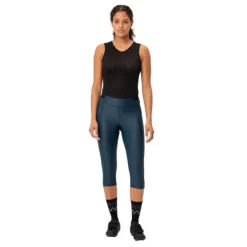 Posta 3/4 Fahrrad Tights Damen