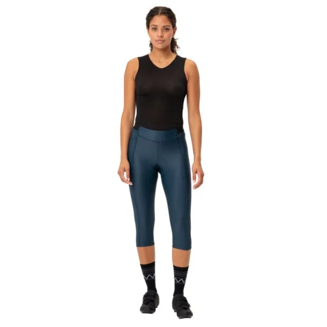 Posta 3/4 Fahrrad Tights Damen