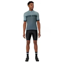 Posta Fahrrad Tights Herren