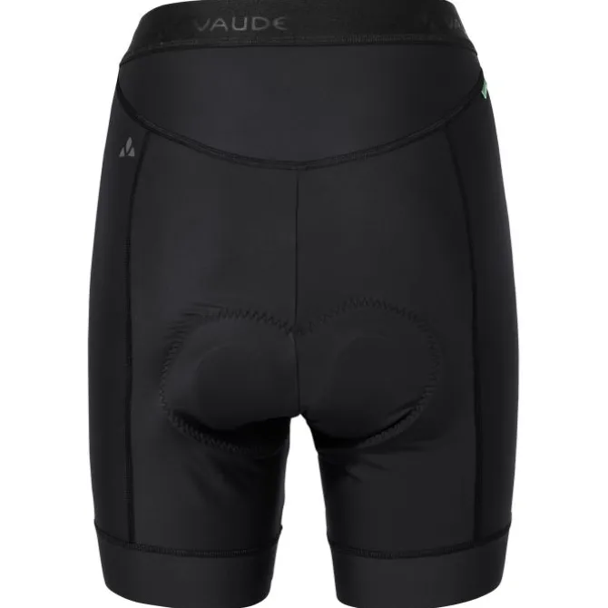 Posta Fahrrad Tights Shorty Damen
