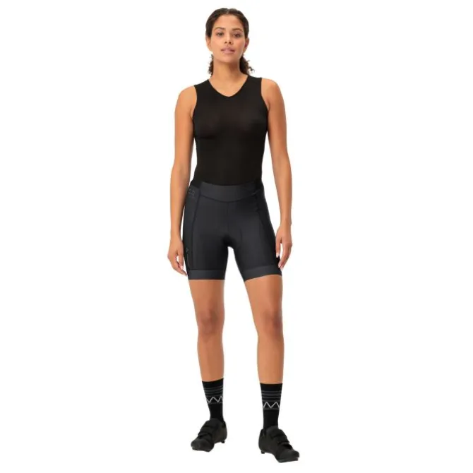 Posta Fahrrad Tights Shorty Damen