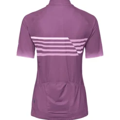 Posta Half-Zip II Fahrrad Trikot Damen