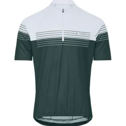 Posta Half-Zip II Fahrrad Trikot Herren