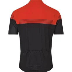Posta Half-Zip II Fahrrad Trikot Herren