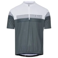 Posta Half-Zip II Fahrrad Trikot Herren