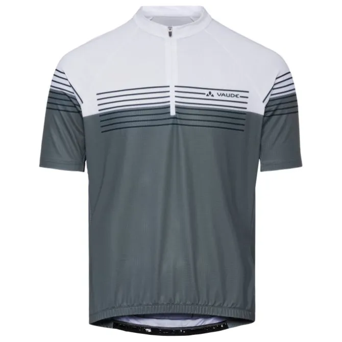 Posta Half-Zip II Fahrrad Trikot Herren
