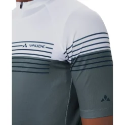 Posta Half-Zip II Fahrrad Trikot Herren