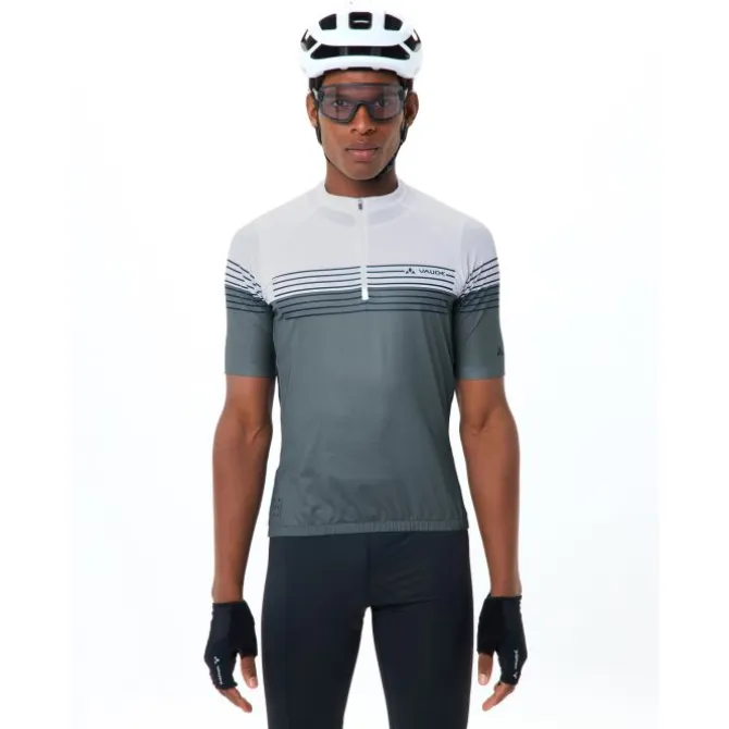 Posta Half-Zip II Fahrrad Trikot Herren