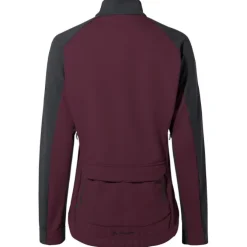 Posta II Softshell Fahrradjacke Damen