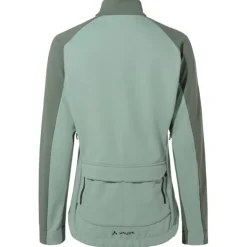 Posta II Softshell Fahrradjacke Damen