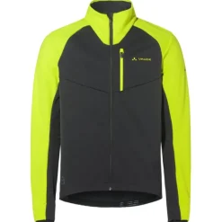 Posta II Softshell Fahrradjacke Herren
