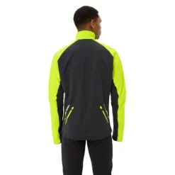 Posta II Softshell Fahrradjacke Herren