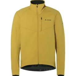 Posta II Softshell Fahrradjacke Herren