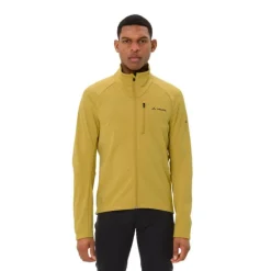 Posta II Softshell Fahrradjacke Herren