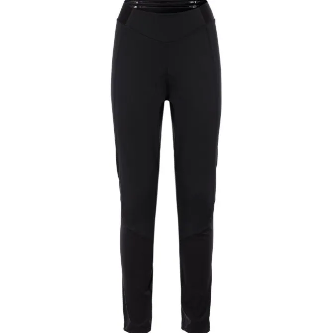 Posta II warme Fahrradhose Damen