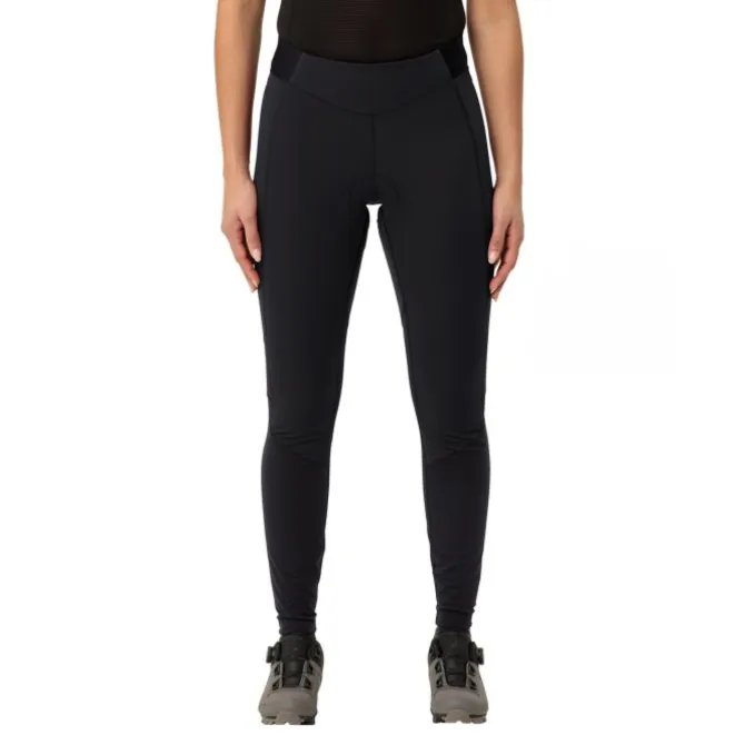 Posta II warme Fahrradhose Damen
