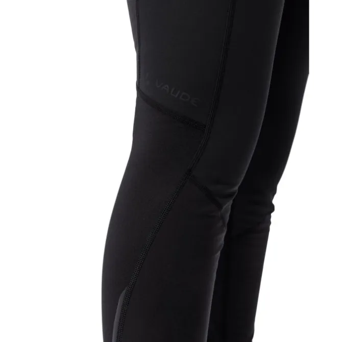 Posta II warme Fahrradhose Damen