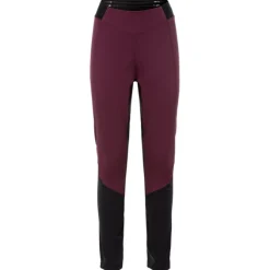 Posta II warme Fahrradhose Damen
