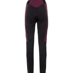 Posta II warme Fahrradhose Damen