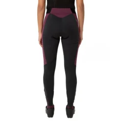 Posta II warme Fahrradhose Damen